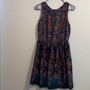 BeBop (Size M) Dress